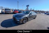 Certified 2022 Hyundai Sonata Limited w/ Cargo Package image 4