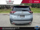 Certified 2021 Nissan Rogue SL image 4