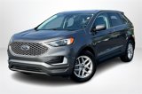 Used 2024 Ford Edge SEL image 2