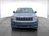 Used 2020 Jeep Grand Cherokee Trailhawk image 2