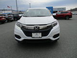 Certified 2022 Honda HR-V LX image 2