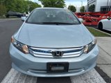 Used 2012 Honda Civic Hybrid Sedan image 2