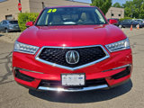 Used 2020 Acura MDX SH-AWD image 2