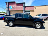 Used 2010 Nissan Frontier SE image 6