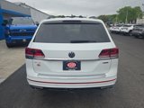 Used 2021 Volkswagen Atlas SE image 5