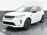 Used 2025 Land Rover Discovery Sport S image 3