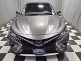 Used 2018 Toyota Camry XSE image 3