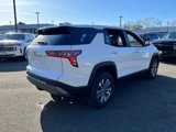New 2025 Chevrolet Equinox LT image 6