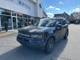 Used 2021 Ford Bronco Sport Big Bend image 3