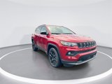 New 2025 Jeep Compass Latitude w/ Altitude Special Edition image 2