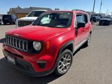 Used 2019 Jeep Renegade Sport w/ Sport Appearance Group image 2