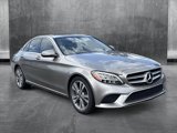 Used 2019 Mercedes-Benz C 300 Sedan image 4
