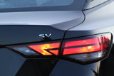 Used 2023 Nissan Sentra SV image 5