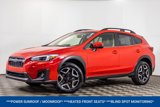 Used 2020 Subaru Crosstrek 2.0i Limited w/ Popular Package #4 image 2