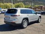 Used 2023 Jeep Grand Cherokee L Laredo image 3