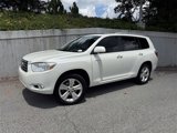 Used 2008 Toyota Highlander Limited image 2