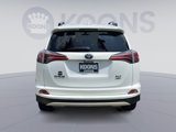 Used 2016 Toyota RAV4 XLE image 5