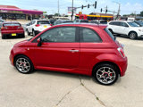 Used 2012 FIAT 500 Sport w/ Safety & Convenience Pkg image 6