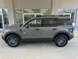 New 2025 Ford Bronco Sport Big Bend image 4
