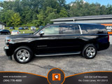 Used 2020 Chevrolet Suburban Premier image 3