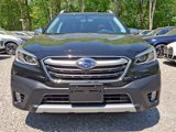 Used 2021 Subaru Outback Touring image 2