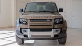 New 2025 Land Rover Defender 90 S image 2