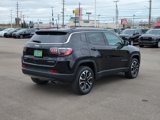 Certified 2022 Jeep Compass Limited w/ Sun and Sound Group image 5
