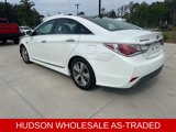Used 2012 Hyundai Sonata Hybrid w/ Ultimate Pkg image 5