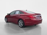Used 2011 Hyundai Sonata Limited w/ Navigation Pkg 5 image 5