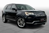 Used 2018 Ford Explorer Limited image 2