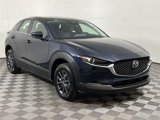 Certified 2025 MAZDA CX-30 AWD 2.5 S image 2