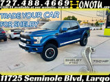 Used 2017 Ford F150 Lariat w/ Equipment Group 502A Luxury image 2