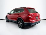 Used 2021 Volkswagen Tiguan SEL image 5