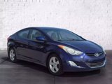 Used 2013 Hyundai Elantra GLS w/ Preferred Pkg image 2