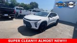 Certified 2024 Chevrolet Trax ACTIV w/ Driver Confidence Package image 5