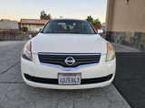 Used 2008 Nissan Altima Hybrid Sedan w/ Technology Pkg image 3
