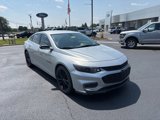 Used 2018 Chevrolet Malibu LT w/ Redline Edition image 3