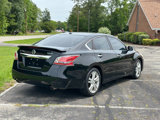 Used 2015 Nissan Altima 3.5 SL image 3