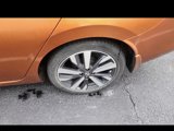Used 2021 Nissan Versa SR image 5