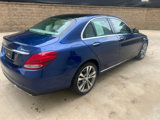 Used 2017 Mercedes-Benz C 300 4MATIC Sedan image 5