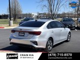Used 2021 Kia Forte LXS image 4