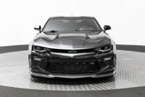 Used 2017 Chevrolet Camaro SS image 3