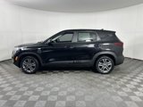 Used 2021 Kia Seltos LX image 4