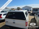 Used 2013 Ford F150 Lariat w/ Mid Equipment Group image 4