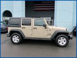 Used 2017 Jeep Wrangler Unlimited Sport w/ Quick Order Package 24S image 2