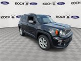 Used 2019 Jeep Renegade Limited w/ UConnect 8.4 Nav Group image 2