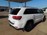 Used 2019 Jeep Grand Cherokee Trailhawk w/ Trailhawk Luxury Group image 5