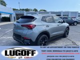 New 2025 Buick Encore GX Sport Touring w/ Advanced Technology Package image 4
