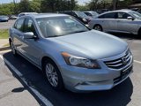 Used 2012 Honda Accord EX-L image 3