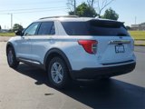 Used 2020 Ford Explorer XLT image 4